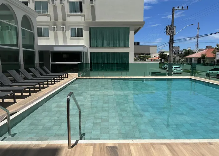 Varadero Palace Hotel Florianópolis